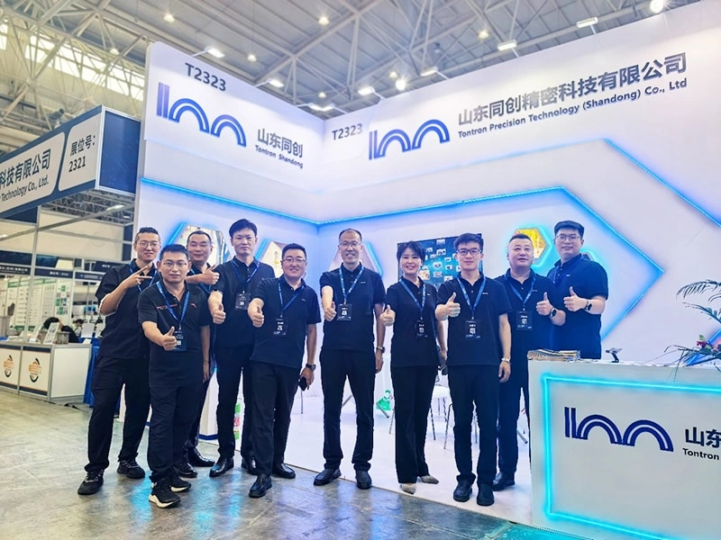 We attended Wuhan Automotive Exhibition during 10th-Oct-2025 to 13th-Oct-2025