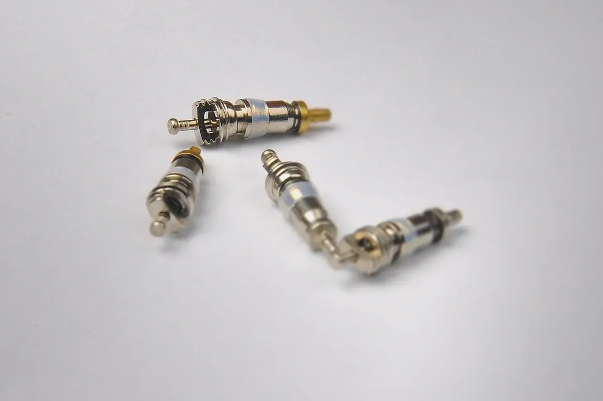 Uncompromising Quality: Stringent Control Safeguards the Core of the Valve Core