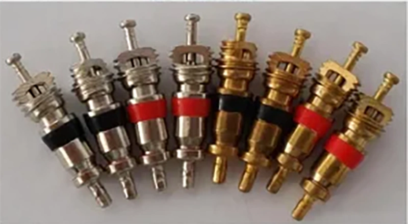 Uncompromising Quality: Stringent Control Safeguards the Core of the Valve Core