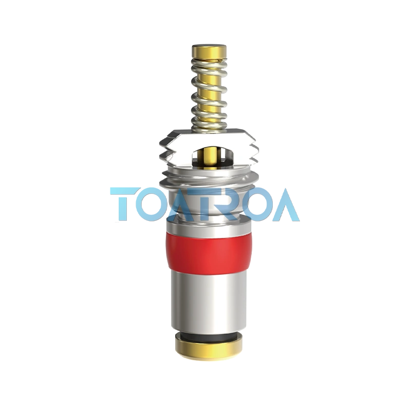 Ventileinsatz für Klimaanlage