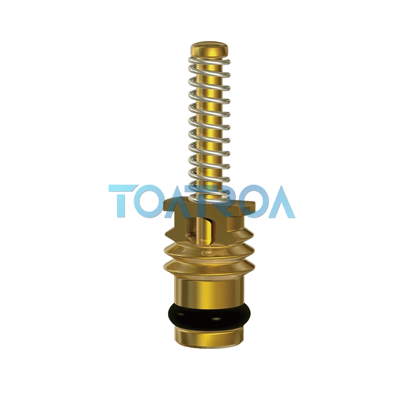 Ventil für Kfz-Klimaanlage