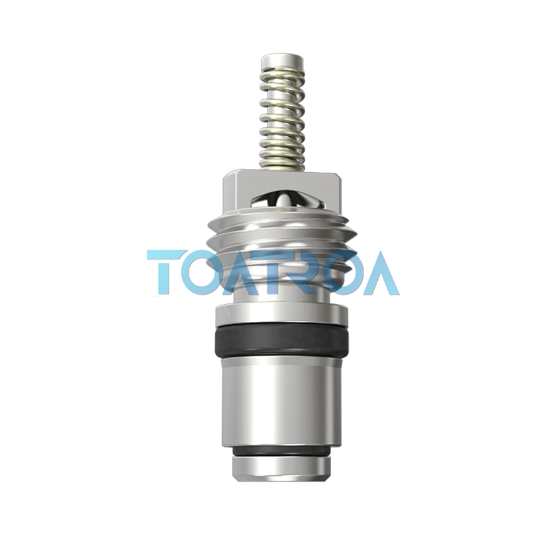 Ventileinsatz für Kfz-Klimaanlage