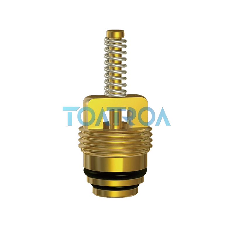 Ventileinsatz für Kfz-Klimaanlage