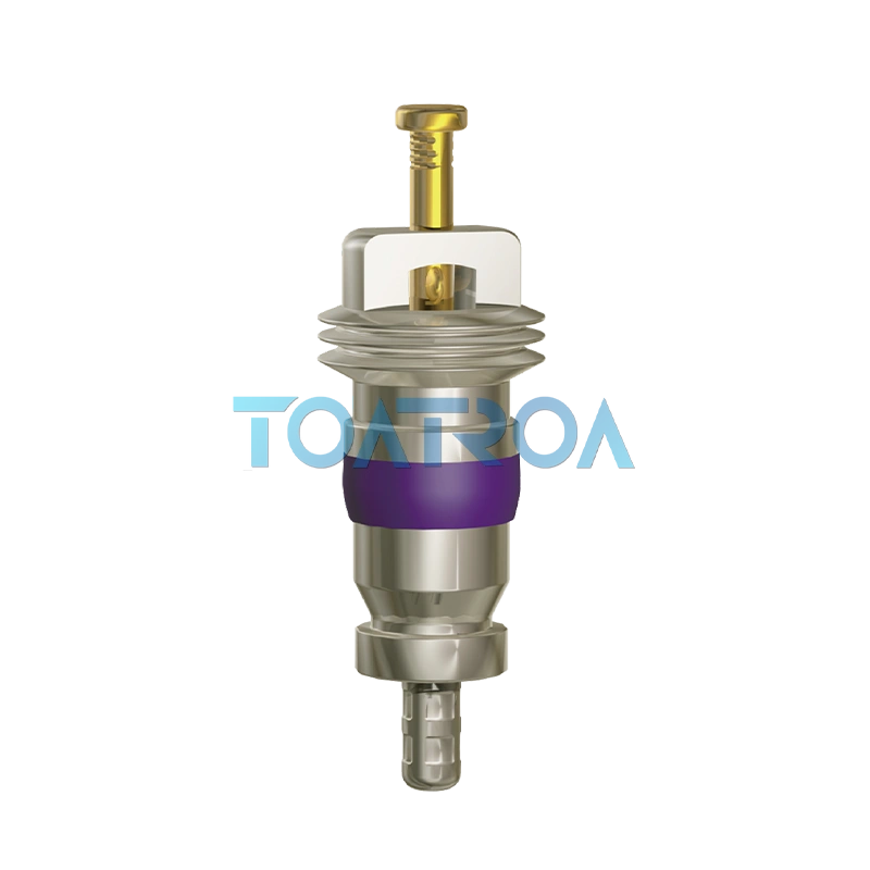 Ventileinsatz für Kfz-Klimaanlage