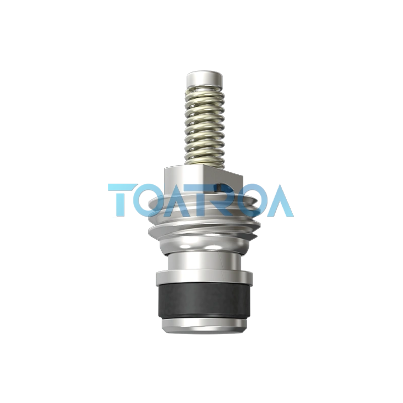 R744 Kohlendioxid-Klimaanlagen-Ventilkern