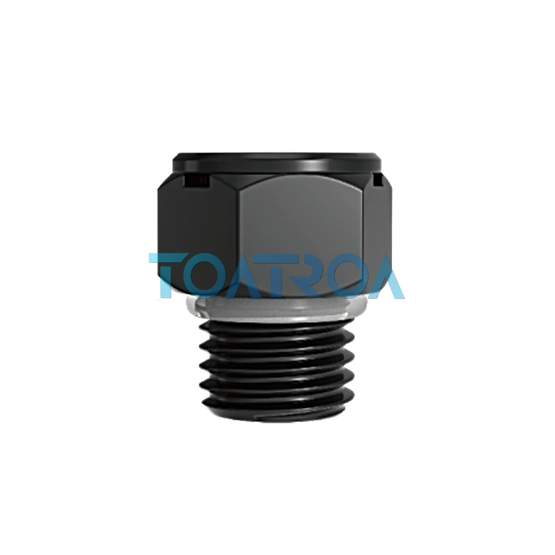 Druckentlastungsventil