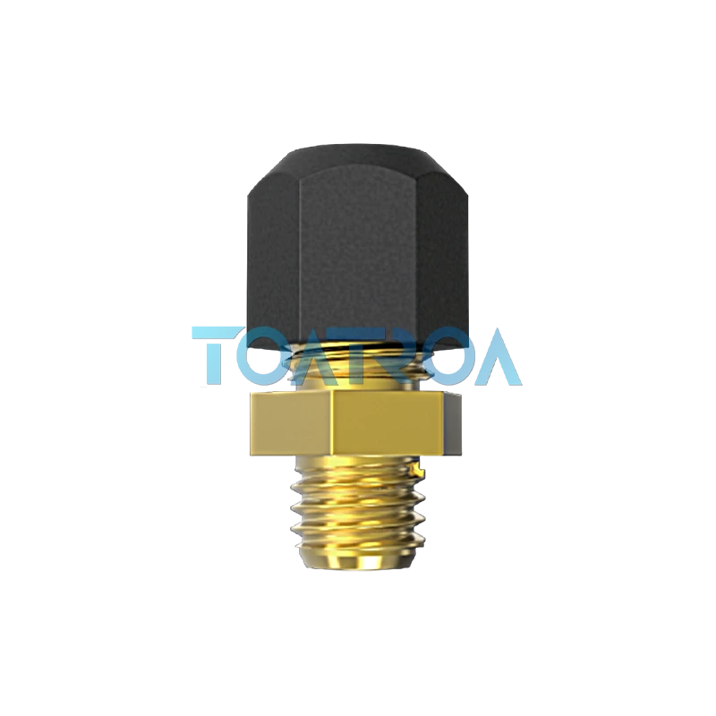 Kompressor-Ladeventil