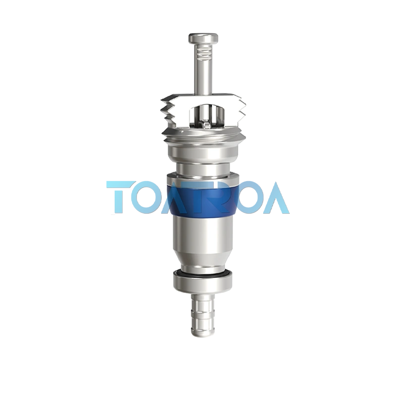 Ventileinsatz für Klimaanlage