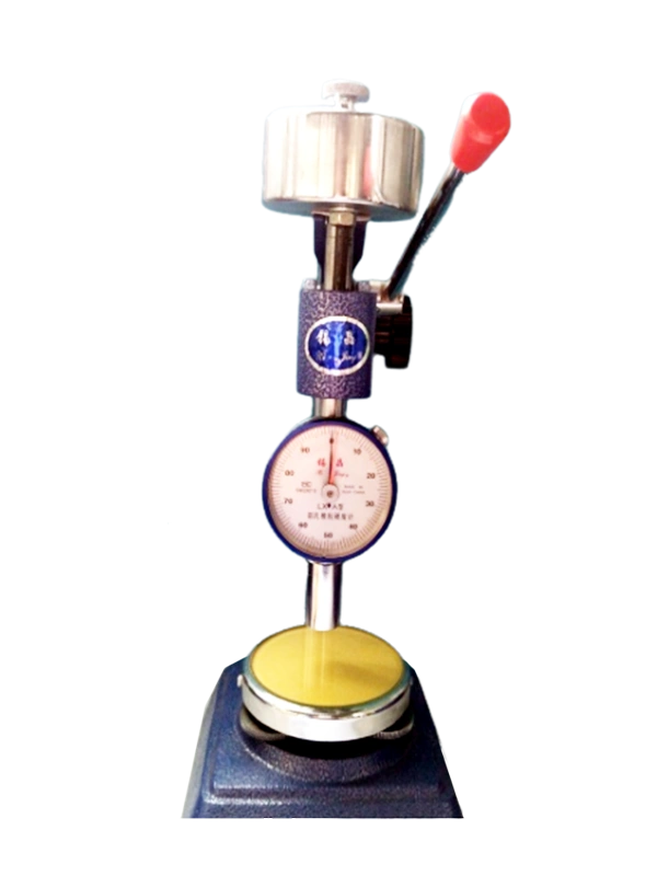 Shore-Härteprüfgerät