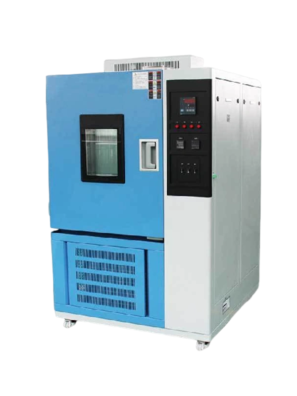 Hoch- und Tieftemperatur-Prüfkammer