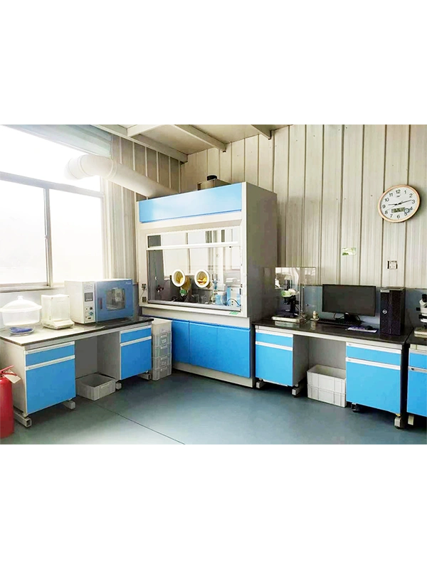 Reinheitsprüfgeräte